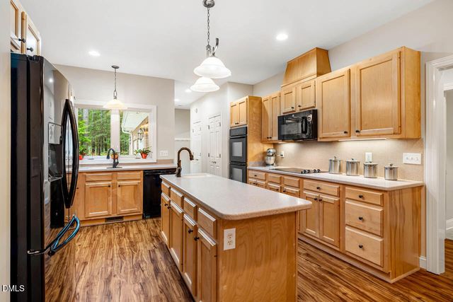 1624 Rosebriar Place, Hillsborough, NC 27278