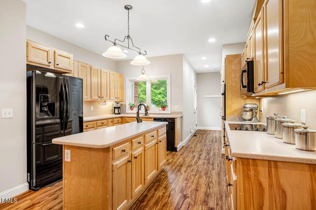 1624 Rosebriar Place, Hillsborough, NC 27278