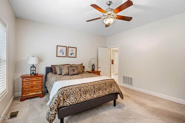 1624 Rosebriar Place, Hillsborough, NC 27278