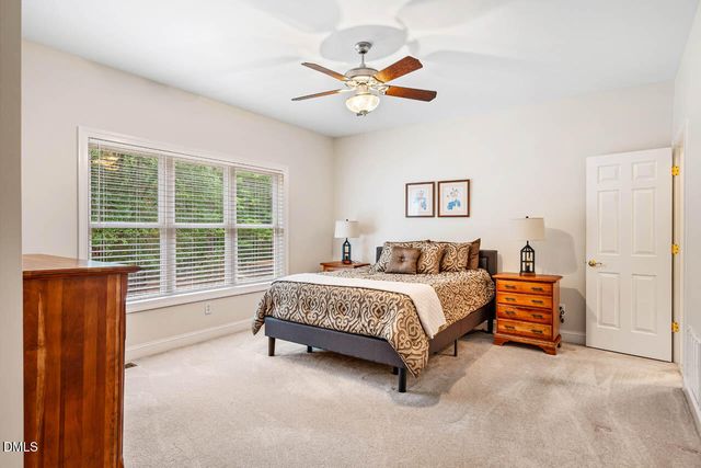 1624 Rosebriar Place, Hillsborough, NC 27278