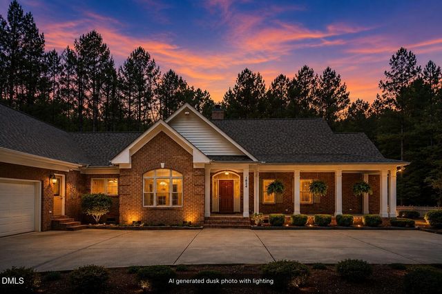 1624 Rosebriar Place, Hillsborough, NC 27278