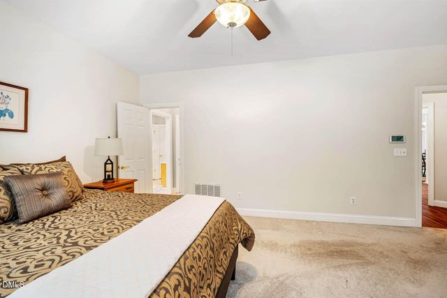 1624 Rosebriar Place, Hillsborough, NC 27278