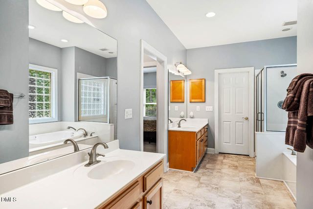 1624 Rosebriar Place, Hillsborough, NC 27278