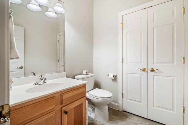 1624 Rosebriar Place, Hillsborough, NC 27278
