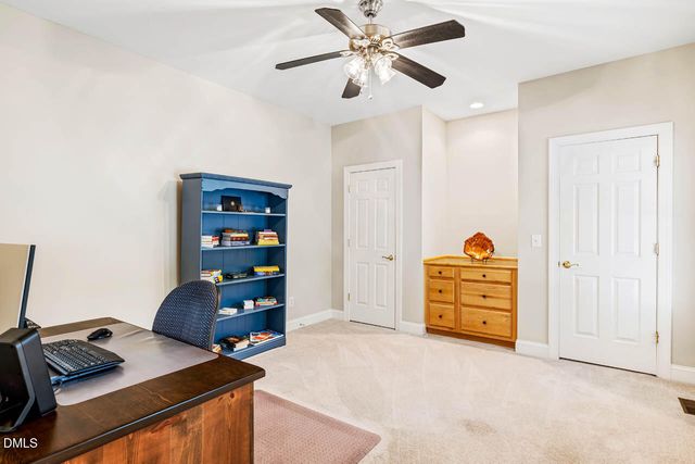 1624 Rosebriar Place, Hillsborough, NC 27278