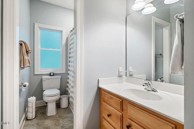 1624 Rosebriar Place, Hillsborough, NC 27278
