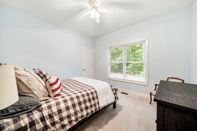 1624 Rosebriar Place, Hillsborough, NC 27278