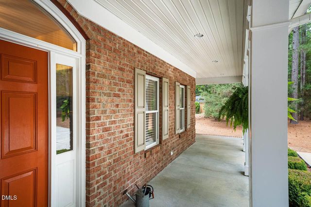 1624 Rosebriar Place, Hillsborough, NC 27278