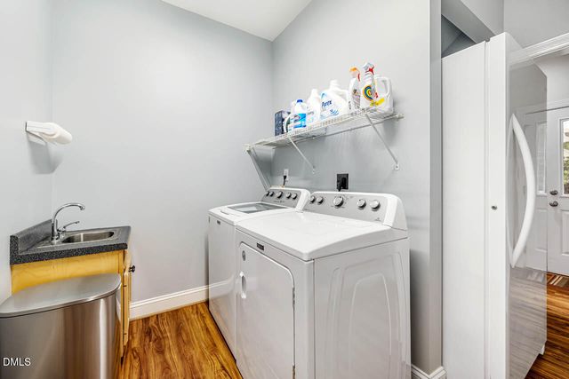 1624 Rosebriar Place, Hillsborough, NC 27278