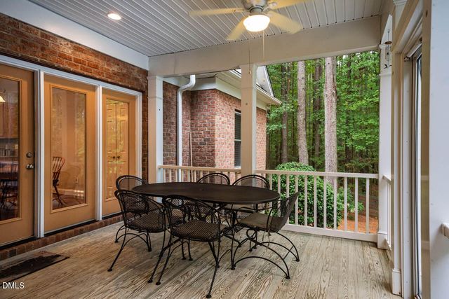 1624 Rosebriar Place, Hillsborough, NC 27278