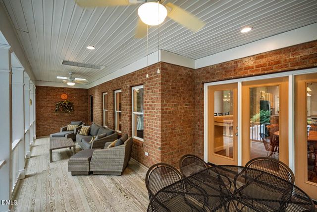 1624 Rosebriar Place, Hillsborough, NC 27278