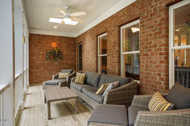 1624 Rosebriar Place, Hillsborough, NC 27278