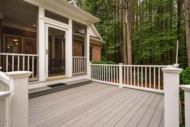 1624 Rosebriar Place, Hillsborough, NC 27278