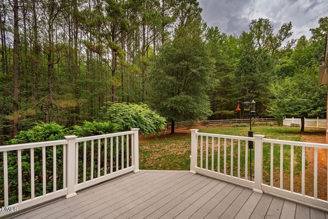 1624 Rosebriar Place, Hillsborough, NC 27278