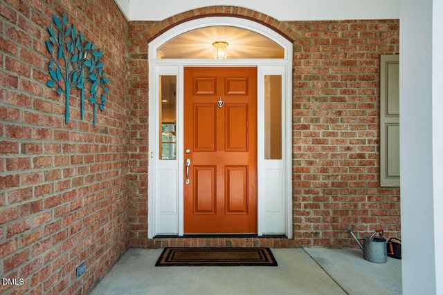 1624 Rosebriar Place, Hillsborough, NC 27278