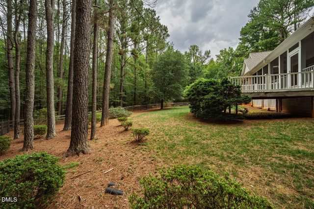 1624 Rosebriar Place, Hillsborough, NC 27278