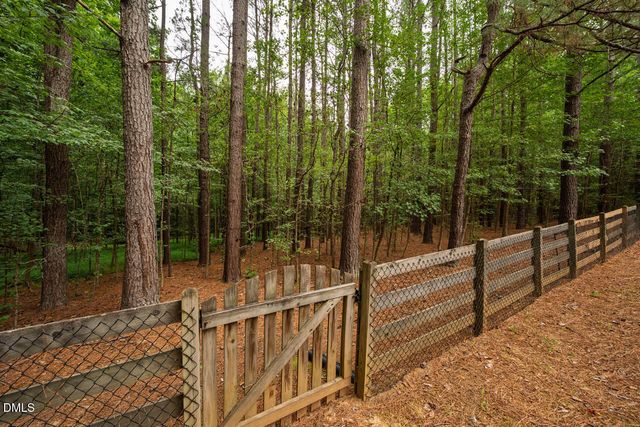 1624 Rosebriar Place, Hillsborough, NC 27278