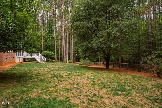 1624 Rosebriar Place, Hillsborough, NC 27278