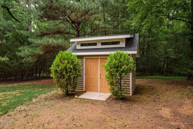 1624 Rosebriar Place, Hillsborough, NC 27278