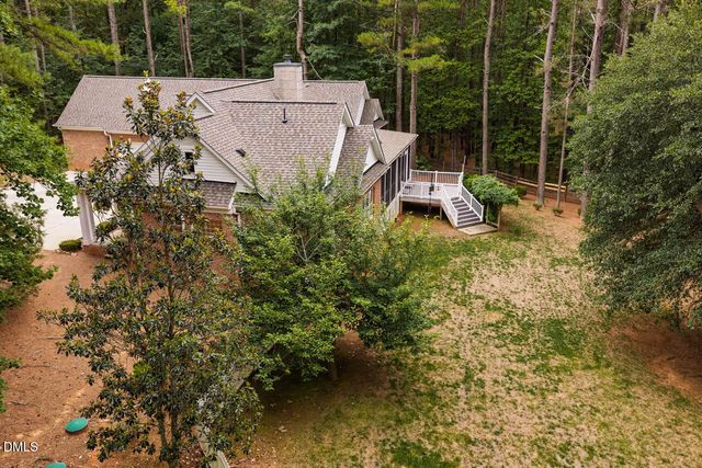 1624 Rosebriar Place, Hillsborough, NC 27278
