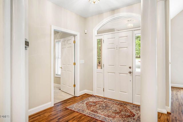 1624 Rosebriar Place, Hillsborough, NC 27278