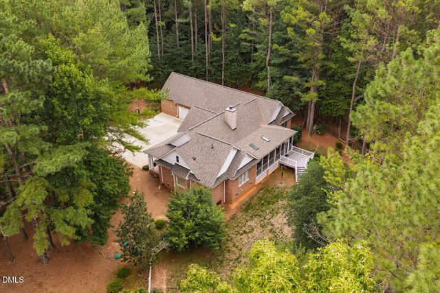 1624 Rosebriar Place, Hillsborough, NC 27278