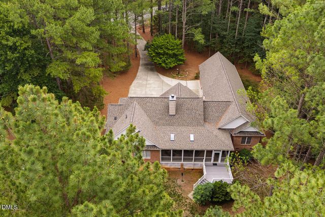 1624 Rosebriar Place, Hillsborough, NC 27278