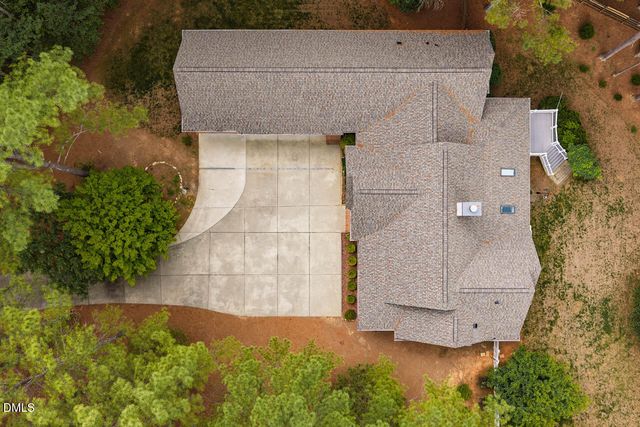 1624 Rosebriar Place, Hillsborough, NC 27278