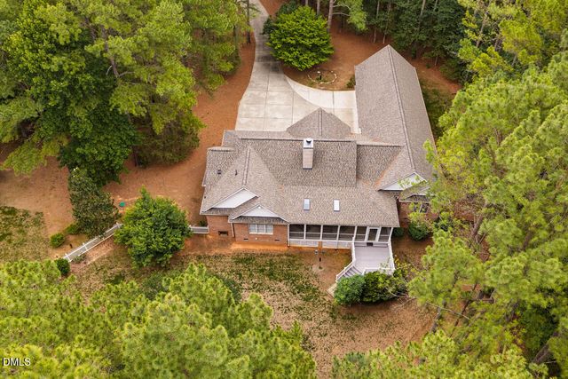 1624 Rosebriar Place, Hillsborough, NC 27278
