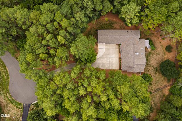 1624 Rosebriar Place, Hillsborough, NC 27278