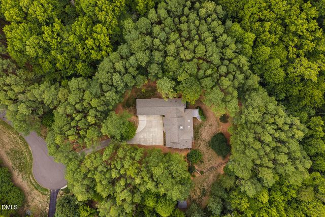 1624 Rosebriar Place, Hillsborough, NC 27278