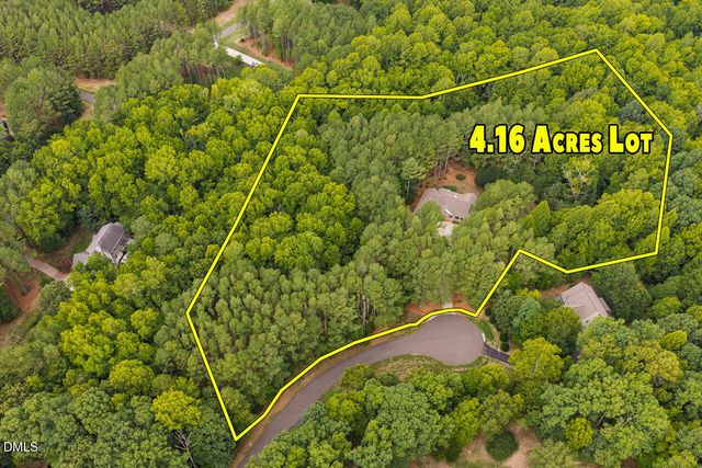 1624 Rosebriar Place, Hillsborough, NC 27278