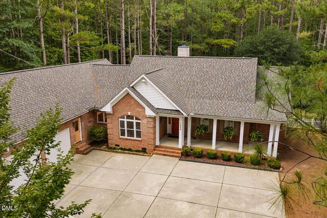 1624 Rosebriar Place, Hillsborough, NC 27278