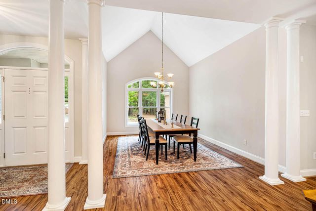 1624 Rosebriar Place, Hillsborough, NC 27278