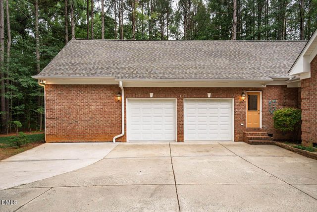 1624 Rosebriar Place, Hillsborough, NC 27278