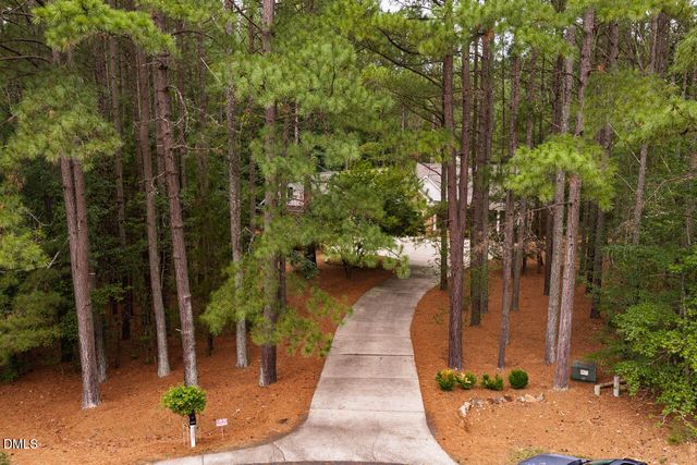 1624 Rosebriar Place, Hillsborough, NC 27278