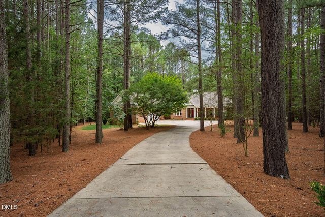 1624 Rosebriar Place, Hillsborough, NC 27278
