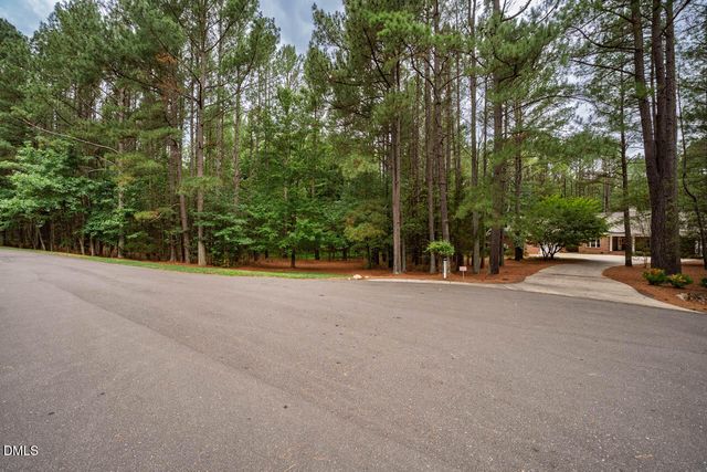 1624 Rosebriar Place, Hillsborough, NC 27278