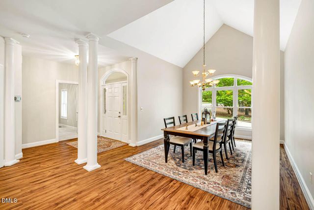 1624 Rosebriar Place, Hillsborough, NC 27278
