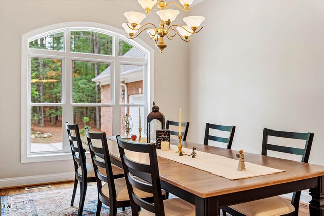 1624 Rosebriar Place, Hillsborough, NC 27278