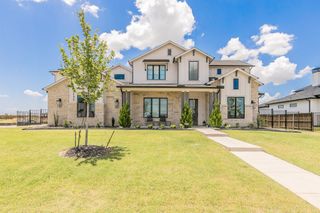 2132 Sicily Lane, Haslet, TX 76052