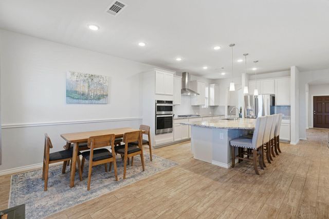 23118 Mulberry Thicket Trail, Katy, TX 77493