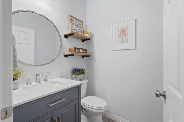 23118 Mulberry Thicket Trail, Katy, TX 77493