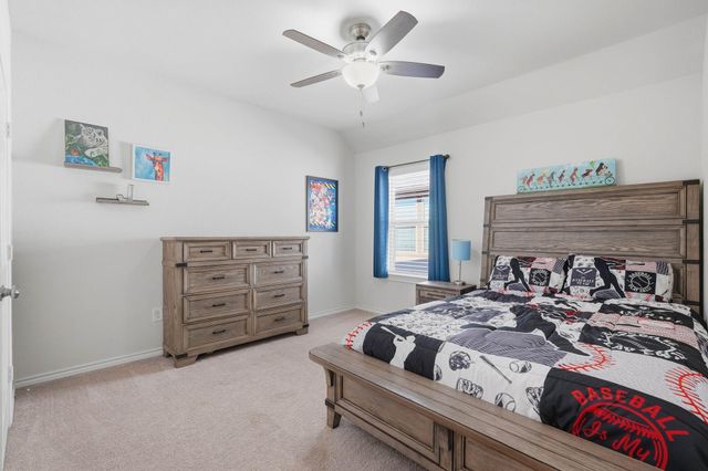 23118 Mulberry Thicket Trail, Katy, TX 77493