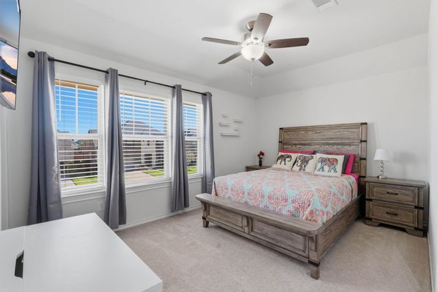 23118 Mulberry Thicket Trail, Katy, TX 77493