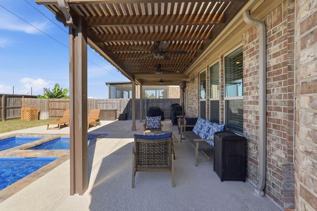 23118 Mulberry Thicket Trail, Katy, TX 77493