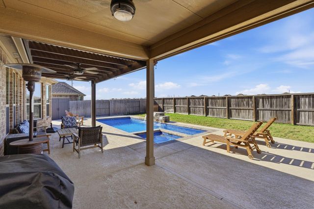 23118 Mulberry Thicket Trail, Katy, TX 77493