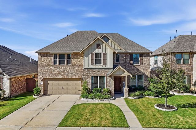 23118 Mulberry Thicket Trail, Katy, TX 77493