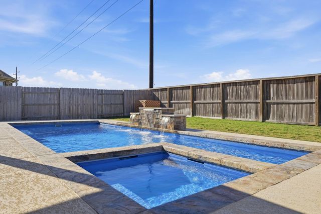 23118 Mulberry Thicket Trail, Katy, TX 77493