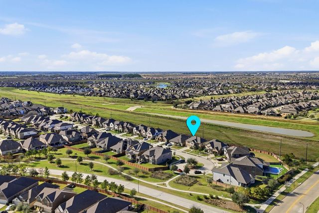 23118 Mulberry Thicket Trail, Katy, TX 77493